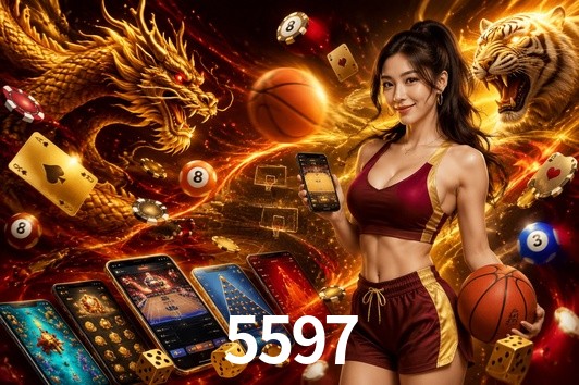 Game Providers 5597