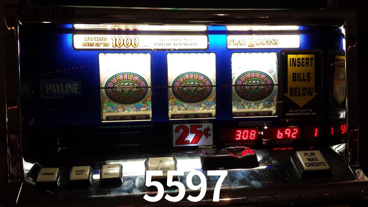Tennis Betting 5597