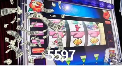 Descubra o Mundo do Cassino Online com 5597