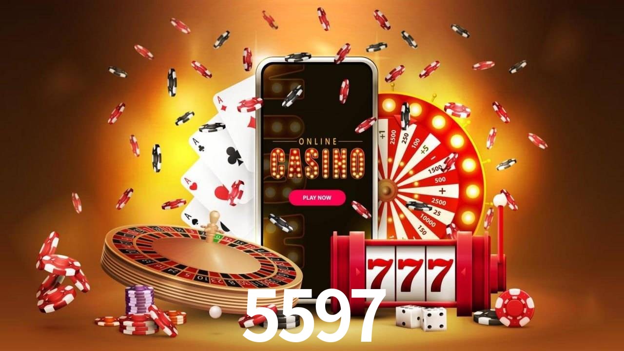 5597 Processo de inscrição